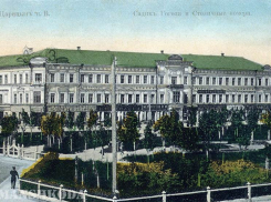 Не верится, что это наш город: топ-10 редких снимков Царицына