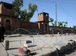 Волгоградца Ахласа Алхака повесили в тюрьме Фейсалабад в Пакистане