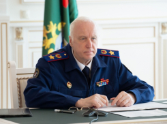 Александр Бастрыкин заинтересовался мрачным домом с плесенью в Волгограде 