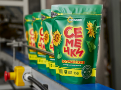 О пользе семечек рассказали волгоградцам