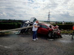 Водитель «четырнадцатой» отправился под суд за ДТП на Волжской ГЭС, где двое погибли и ребенок лишился руки