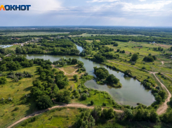 Под Волгоградом утонула одинокая купальщица