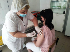 Волгоградцы ожидают локдаун для непривитых