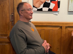 Две бутылки виски в компании известного собутыльника спасли жизнь бывшему вице-мэру Волгограда