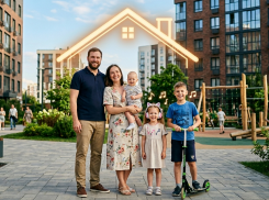 Комфорт и качество: 3-комнатные квартиры от проверенных застройщиков Волгограда