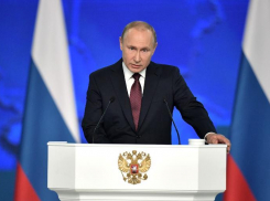 Стало известно, как в Волгограде относятся к Владимиру Путину