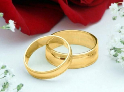 Больше половины браков в Волгограде заканчиваются разводом