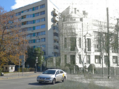 Тогда и сейчас: царицынский кинотеатр «Парнас» - еще одно здание-призрак в Волгограде 