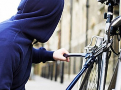 В Волгограде подросток угнал велосипед учителя