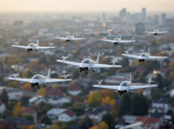 Волгоград подвергся самой мощной за сутки атаке ВСУ на города России