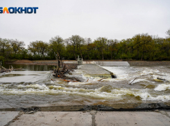 Волгоградцы уверены, что крушение моста и многомилионной дамбы останется безнаказанным
