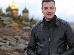 Волгоградец прошел в полуфинал конкурса «Лидеры России»