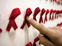 В Волгоградской области выросло количество ВИЧ-инфицрованных