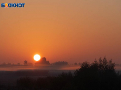 До -5 похолодает в Волгоградской области после выходных