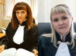 Указ о новых назначениях судей в Волгограде подписал президент