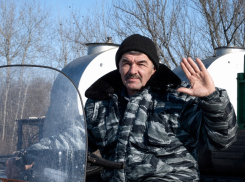 Суд прекратил дело и постановил вернуть ружье стрелявшему по БПЛА волгоградскому фермеру