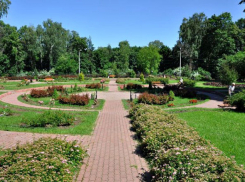 Лучший парк по версии горожан находится на окраине Волгограда 