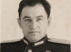 «Отбился от врагов и спас экипаж»: 110 лет со дня рождения сталинградского героя Петра Храпова