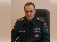 Ветеран Чеченской кампании возглавил ЦРБ под Волгоградом 
