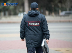 Волгоградец зарезал собутыльника и вынес тело в подъезд