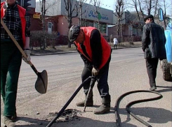 В Волгограде архитекторы судятся с мэрией по дорожному вопросу