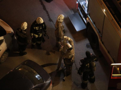 Чуть не погиб из-за непотушенной сигареты волгоградец в собственной квартире