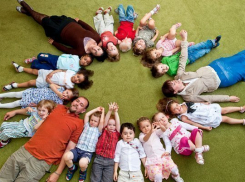 Топ-5 многодетных матерей Волгограда