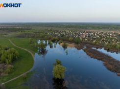 В Волгоградской области похолодает до 10 градусов