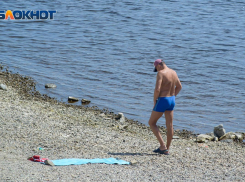 «Затянуло в яму, друзья пытались спасти»: подробности гибели волгоградца у «танцующего моста»