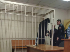 Простреливший 6 раз голову волгоградцу попросил смягчить приговор