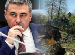 Минстрой не дал денег на распиаренные волгоградские Мальдивы на Сарпинском