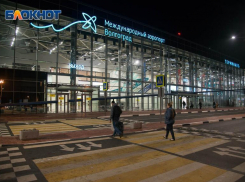 В Волгоград разрешили прилетать иностранцам по электронной визе