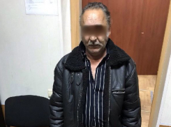 Насильник бабушек своей очередной жертвой выбрал 88-летнюю жительницу Фролово