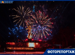 Чем удивил первый показ «Света Великой Победы» в Волгограде: «Грандиозное зрелище до мурашек»