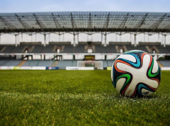 Волгоградцев предупредили о запрете использовать символику UEFA