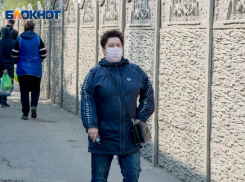 Больше половины заболевших коронавирусом на 6 мая в Волгоградской области сами обратились к врачу