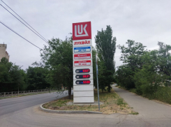 Значительное подорожание бензина замечено в Волгограде 