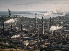 Волгоград: город на Волге и местный рынок труда