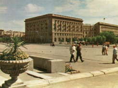 Календарь: 56 лет назад на картах мира появился новый город – Волгоград