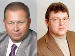 Суд не проникся просьбами депутатов Зверева и Щура отпустить их из СИЗО