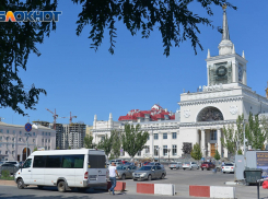 В Волгограде для детей ввели бесплатный проезд в электричках