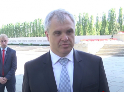 Племянник Владимира Путина попросил волгоградского губернатора устроить своего человека