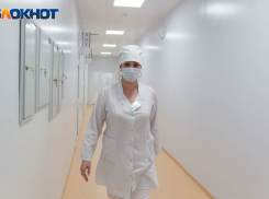 Волгоградцев будут прививать от нового штамма коронавируса неизвестной вакциной