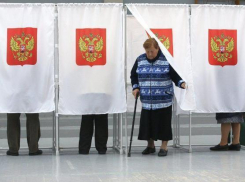Судьбу любых выборов в Волгограде решают женщины бальзаковского возраста