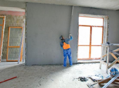 При строительстве детского сада в Волгограде не нашли нарушений