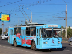 Волгоградцы не хотят замены троллейбусов №6 и №18 автобусами