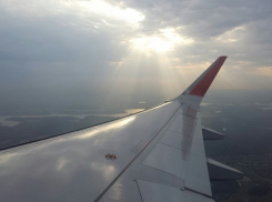 Регулярный авиарейс связал Волгоград и Ростов-на-Дону по экономной цене