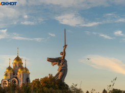 Новый этап масштабного благоустройства готовят в сердце Волгограда