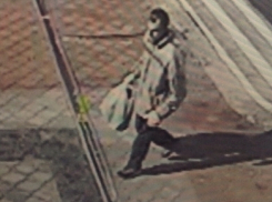 Волгоградец украл пожертвования из Храма в центре города