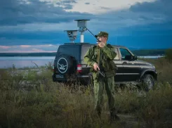 Волгоградская ФСБ объявила о нехватке сотрудников